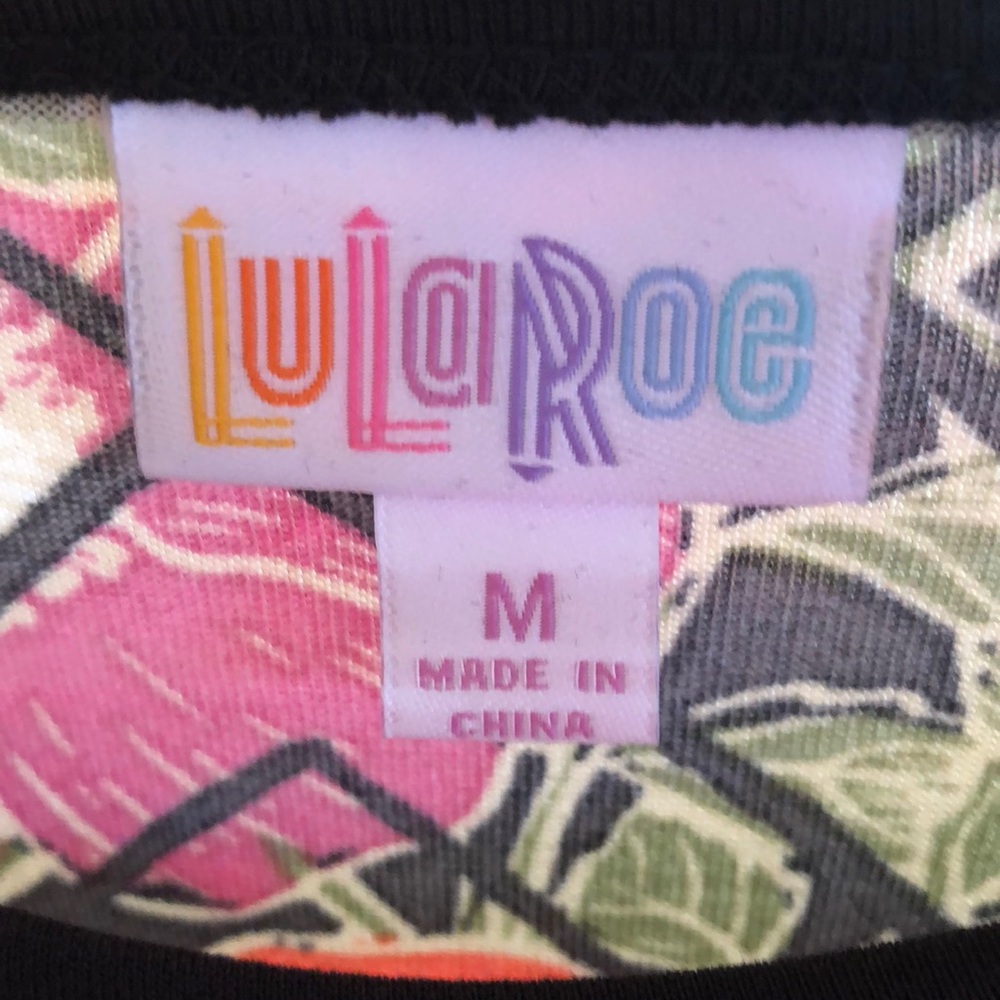 LuLaRoe Randy - Picture 2 of 2